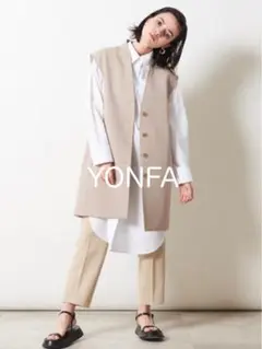 2025年最新】yonfa ヨンファ パンツの人気アイテム - メルカリ