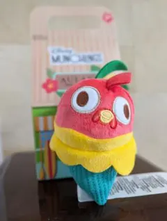Disney MUNCHLINGS ディズニー・マンチリングス アウラニ