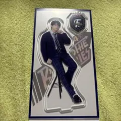 BACK TO THE MEMORIES PART4 瀬口黎弥　アクリルスタンド