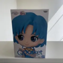 Qposket プリンセスマーキュリー