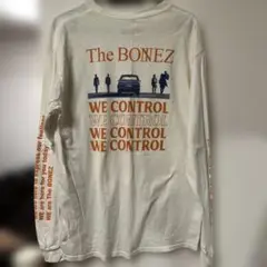 2025年最新】The bonez ロンtの人気アイテム - メルカリ