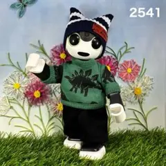 #2541 ロボホン 着せ替え服セット