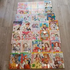 【小2、小3～】女の子向け　児童書まとめ売り35冊　低学年　中学年