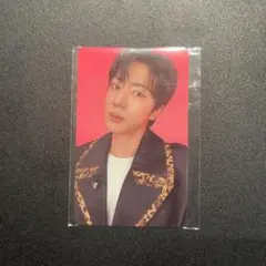 BTS ARIRANG Weverse ラキドロ トレカ JIN - メルカリ