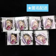 その着せ替え人形は恋をする　喜多川海夢　缶バッジ　キモノ　オンラインくじ