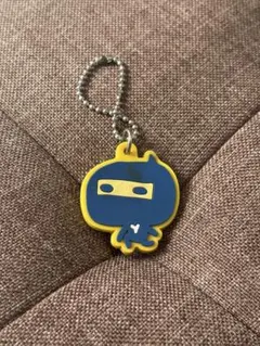 たまごっち　ござるっち　キーホルダー