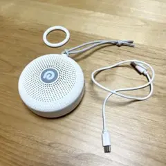 ホワイトノイズ