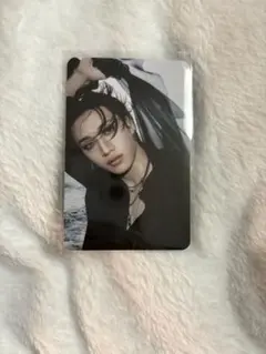 Straykids DO IT platform バンチャン