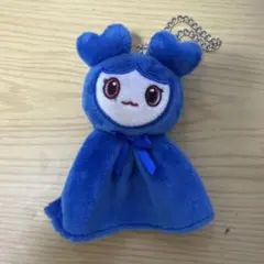 TWICE POPUP ラブリーのかくしべや バッグチャーム ツウィ ツブリー