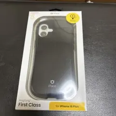 新品未開封！！　First Class 16 Plus用ケース