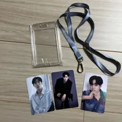 CHOO YOUNG WOO JAPAN OFFICIAL FANCLUB