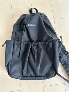 Columbia×FREAK'sSTOR 限定販売 ワンショルダー　黒　未開封のサムネイル