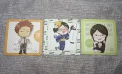 ヲタクに恋は難しい展 ヲタ恋展 ブロマイド 樺倉太郎 小柳花子 - メルカリ