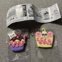 メルヘン工房　おなまえホルダー