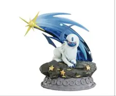 ポケモン STARRIUM SERIES 夢見る月夜の星散歩 アブソル①