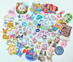 ♥おすそ分けシール ボリュームパック まとめ売り E