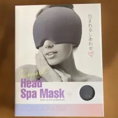 Refresh Head Spa Mask リフレッシュヘッドスパマスクのサムネイル