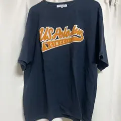 US Polo Assn. ネイビー Tシャツ Lサイズ