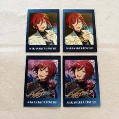あんスタ 夏目 ぱしゃっつ プロセカ コラボ
