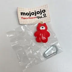 mojojojo フィギュアマスコット Vol.2