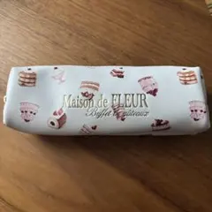 Maison de FLEUR アニバーサリーくじ ロングポーチ