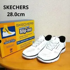 SKECHERS スケッチャーズ スリップインズ サミッツ パーフォ スニーカーのサムネイル