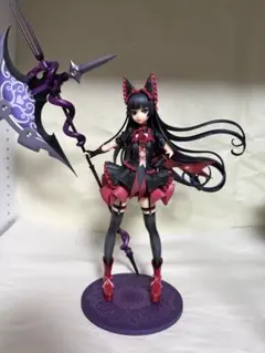キューズQ ロゥリィ・マーキュリー フィギュア