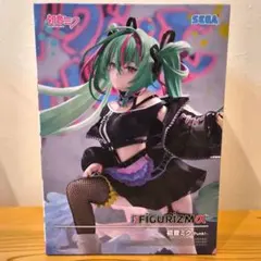 初音ミク FIGURIZMα Punk！ フィギュア