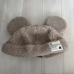 東京ディズニーリゾート ミッキー耳帽子 58cm ファンキャップ