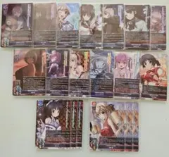 エリートスパーク 常闇トワ デッキ 構築済み ホロカ - メルカリ