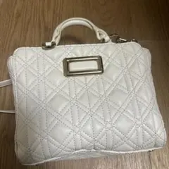 Zara トートバッグ