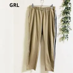 パンツ ジャージ