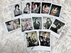 2025年最新】ヴィジュアル系チェキの人気アイテム - メルカリ