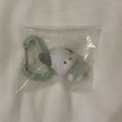 サンリオ　カラフルカラビナマスコットチャーム　ポチャッコ