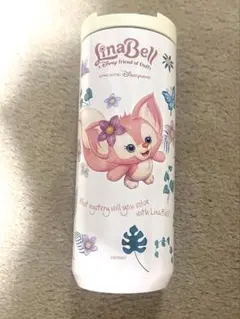 香港ディズニー　リーナベル　スターバックス　タンブラー　スタバ　20周年