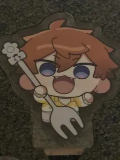 にじさんじ 8周年 with cake アクブロ 北見