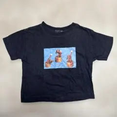 Paul Smith Tシャツ　ポールスミス　子供服　キッズ　kids 古着のサムネイル