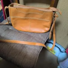 ZUCCHEROショルダーバッグのサムネイル