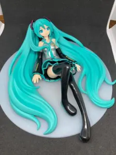 初音ミク プレミアムフィギュア　-AngelBreeze-