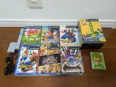 ゲームキューブ ソフト セット
