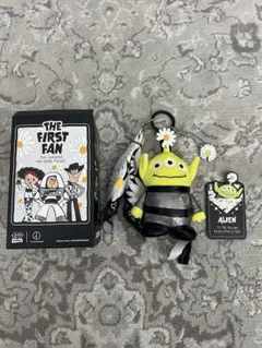 PEACEMINUSONE × トイ・ストーリー Key Ring/FORKY - メルカリ
