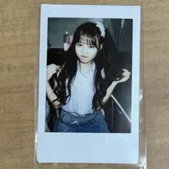 匿名配送】CANDY TUNE きゃんちゅー 村川緋杏 チェキ - メルカリ
