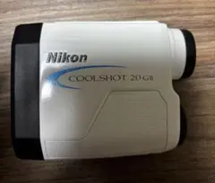 Nikon COOLSHOT 20 GII ニコン クールショット ゴルフのサムネイル
