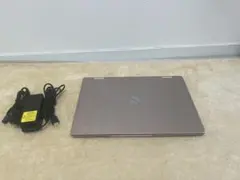 NEC PC-NM550KAW Core i5