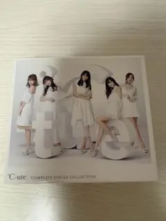 2026年最新】°c-ute アルバムの人気アイテム - メルカリ