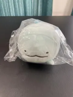 San-x すみっコぐらし とかげもちもちぬいぐるみ