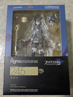 ファイナルファンタジー マスターアームズ ケルベロス ガンブレード