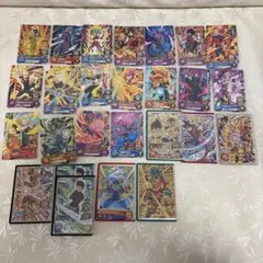 2026年最新】スーパードラゴンボールヒーローズの人気アイテム - メルカリ