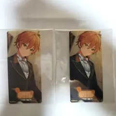 ジェルくん　ステッカー　すとふぁみくじ　2025 vol.04