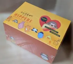 HIPPERS CHIIKAWA ヒッパーズ ちいかわ 12個入りBOX - メルカリ
